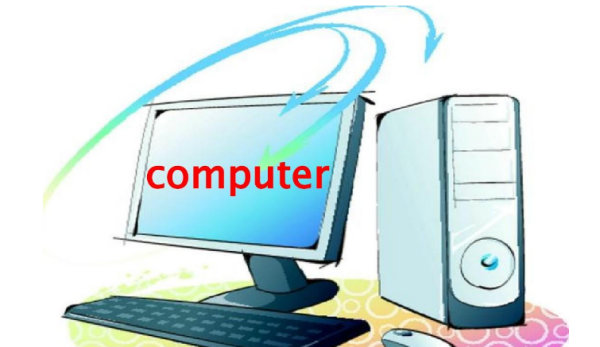 usedthecomputer怎么读英语
,电脑的英语单词怎么读图1