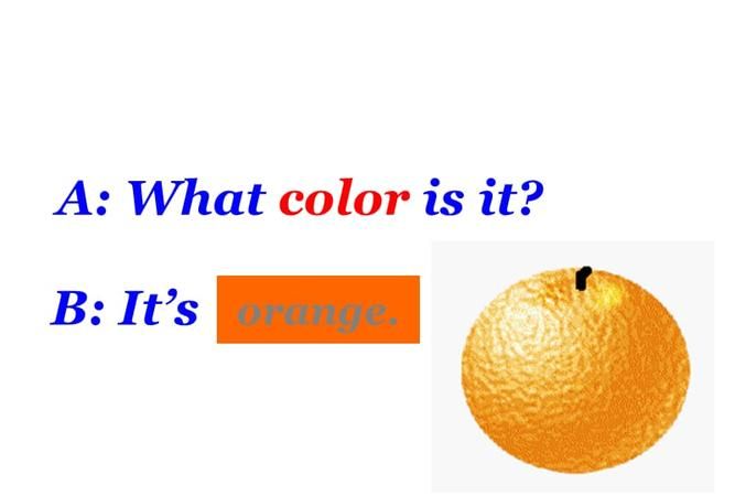 what color 什么意思
,what color是什么意思图1