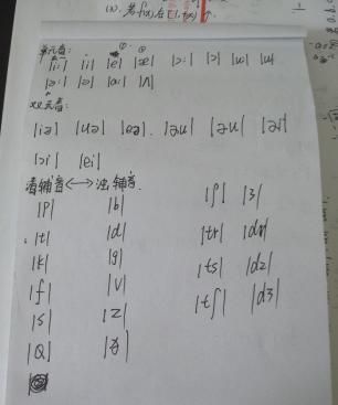 五个元音字母的长音短音
,元音字母的长音和短音怎么读图3