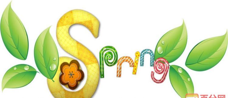 spring的发音技巧
,春天英语怎么读spring图4