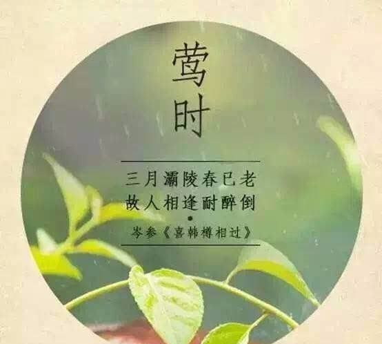 十二个月的古风别称
,十二个月的别称图6