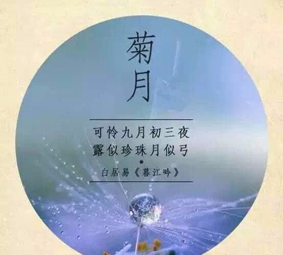 十二个月的古风别称
,十二个月的别称图12