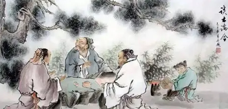 古代交友称谓
,古人对小孩子的称谓是什么图1