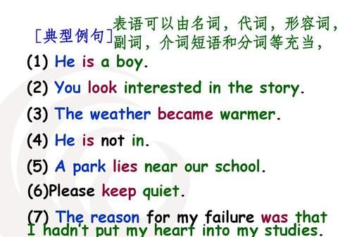 名词加介词短语例句
,英语有些名词前面加上一个介词是什么语法呢图1