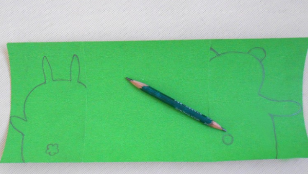 动物单词卡片如何制作
,动物园制作简单卡片画图6