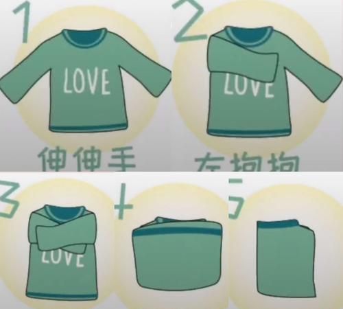 他们可以帮忙叠衣服英语
,我同学有时候帮我叠衣服的英文翻译图3