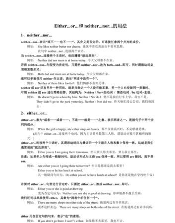 neither nor造句简单带翻译
,用neither…nor…造句图1