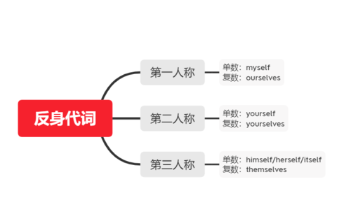 反身代词有8个
,反身代词有8个带翻译图1