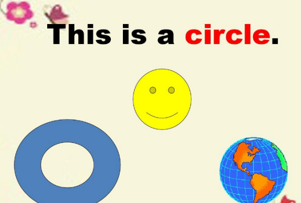 circle巧记单词
,quartercircle是什么意思图3