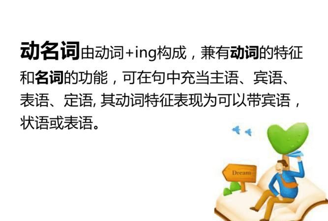 动名词做主语是什么结构
,动名词做主语的用法并举例图4