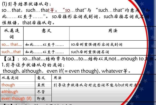 asifthough引导方式状语从句
,as if和as though引导的表语从句图1