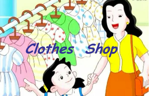 clothes的英语怎么读
,clothes怎么读图3