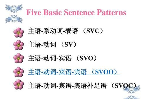 双宾语结构的动词结构
,带双宾语的动词有哪些特点图3