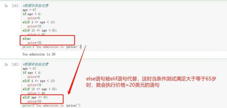 只能用if的六种情况
,在……的时候的英语图3