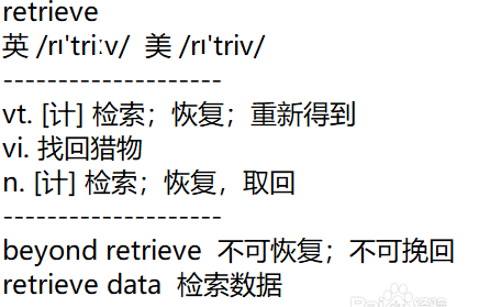 制作简单单词本
,怎样自制单词卡学单词书图4