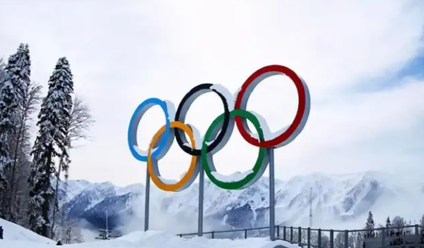 冬奥会最新英文报道
,北京冬奥会的英文是什么图4