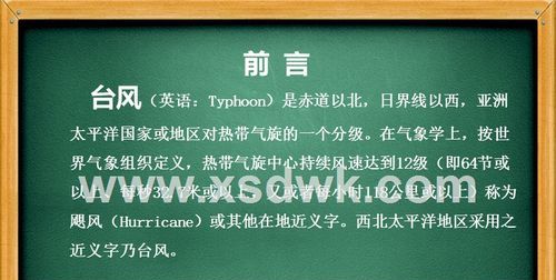 台风影响英语
,因为台风一些船只在大海沉没了英文图3