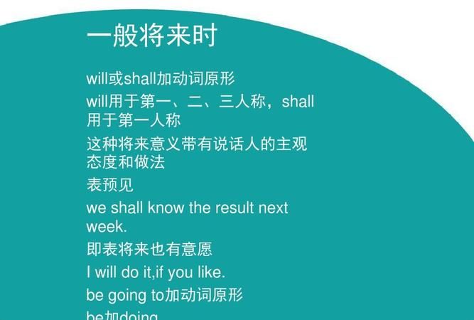 助动词代替前面出现的动词
,用do代替前面出现过的动词图1