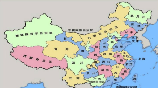 各个省份的英文名称
,中国的省份用英语怎么写图3
