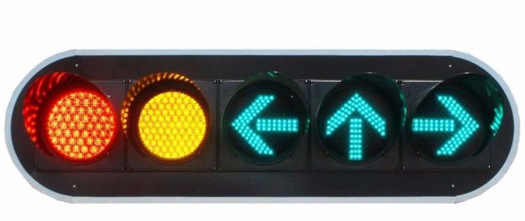 交通信号灯字母啥意思
,交通信号灯的含义是什么图3