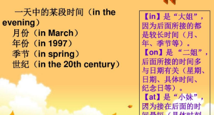 多个不同英文日期
,英语日期的六种写法和四种读法的区别图3