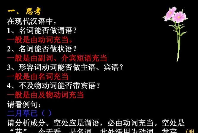 名词作状语修饰副词
, 修饰名词  修饰副词  修饰形容词 什么是状语图4