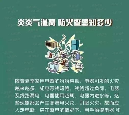 家庭防火注意事项英文
,用英语说制定家庭安全防火规则的方法图3