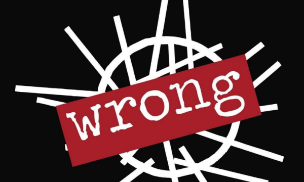 get sth wrong什么意思
,something wrong是什么意思图1