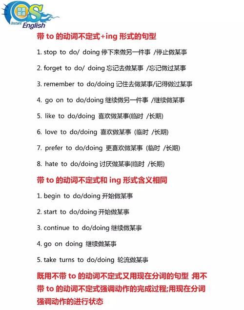 即可加todo又可加doing
,既能加todo又能加doing的单词50个左右图1