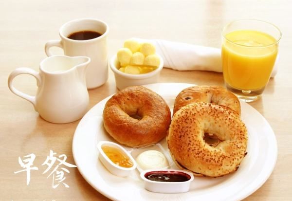 吃早餐英语谐音怎么读
,早餐英语怎么读图1