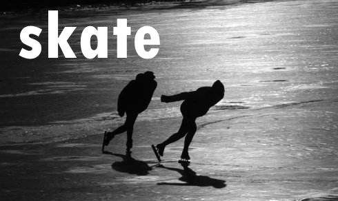 skate,skate怎么读图1