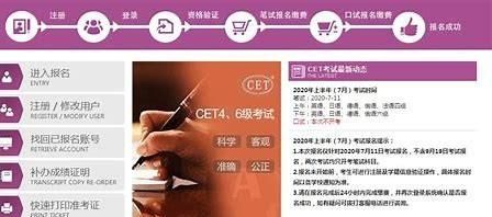 四六级可以同时考
,大学英语四六级能一起考吗图7