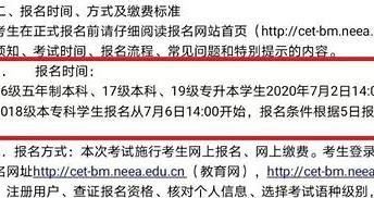 四六级可以同时考
,大学英语四六级能一起考吗图8