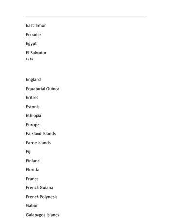 带你去不同的国家英文
,当你去别的国家时怎么翻译这句话的英文图4