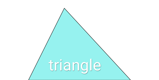 形状的英语怎么读音发音
,triangle怎么读图1