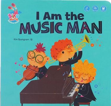 i am a music man歌词翻译
,I Am The Musicman 歌词图4