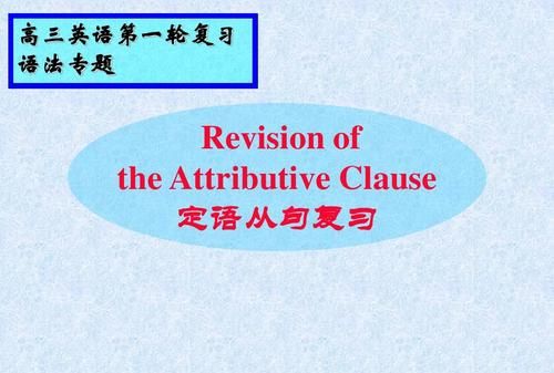 定语从句ppt英语课件
,初中定语从句ppt课件图3