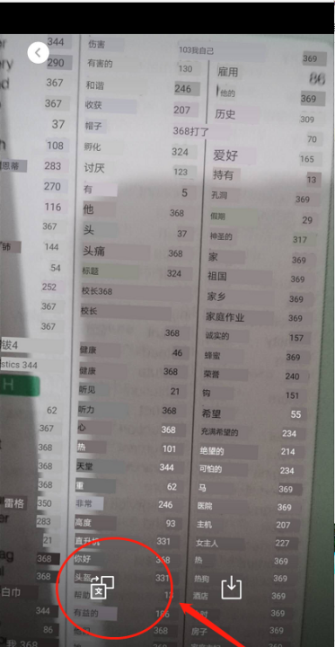 将英文翻译成英文
,微信怎么把中文翻译成英文图10