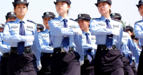 policeman用英语怎么说
,警察用英语怎么说图2