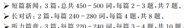 英语四级9月真题电子版
,英语四六级试卷历年真题图5