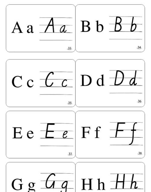 26个字母的英语单词
,26个英语字母对应的单词简笔画图1