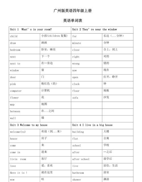 301房间英语单词怎么写
,听涛雅苑杜鹃苑3单元30号房用英文怎么写图2