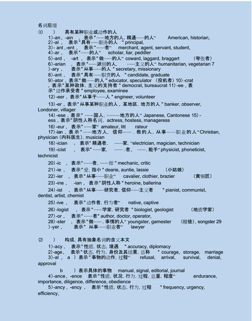 50个英语名词带汉语
,小学英语名词有哪些单词图2