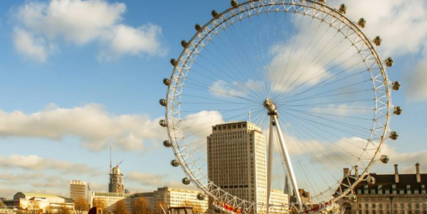 London Eye的音标
,伦敦的英文是什么图3