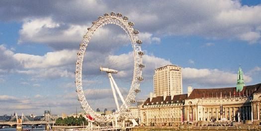 London Eye的音标
,伦敦的英文是什么图4