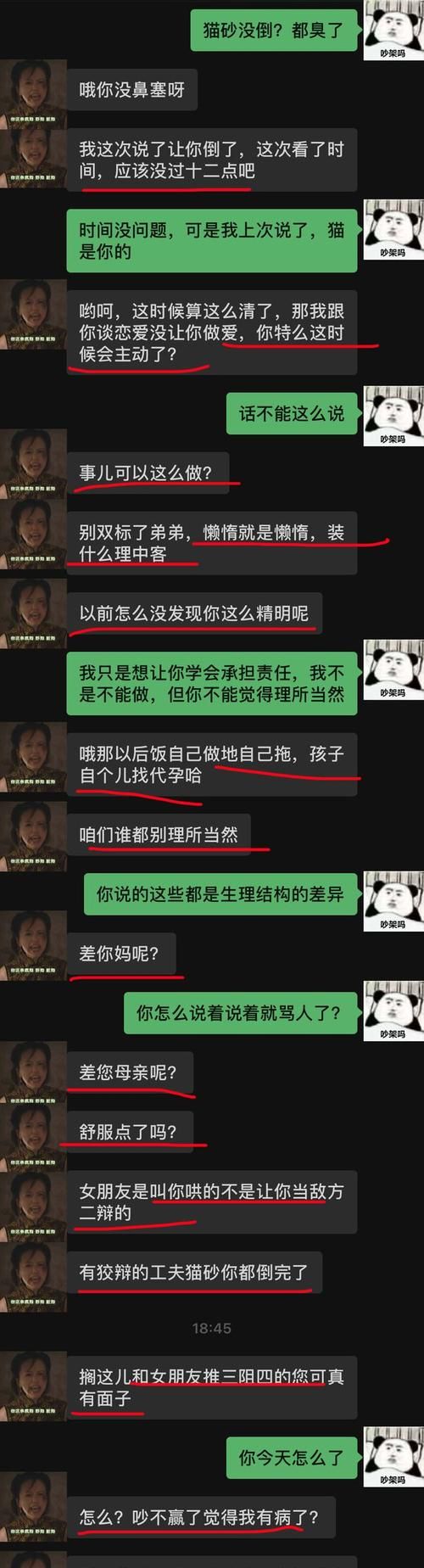 情侣因为游戏吵架英语对话
,英语情侣对话短句子图1