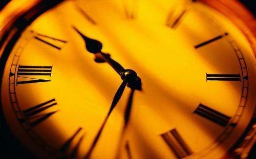 时间的英文缩写
,天,小时,分钟,秒的英语缩写图1