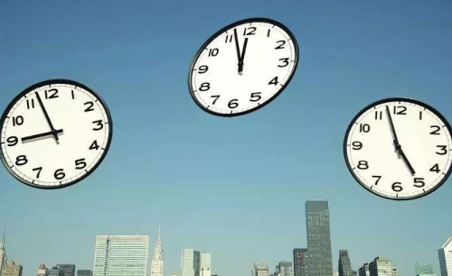 时间的英文缩写
,天,小时,分钟,秒的英语缩写图3