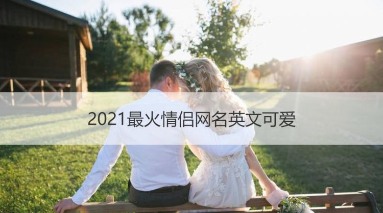 对心爱男人的英文昵称
,给爱人的昵称备注英文女图1