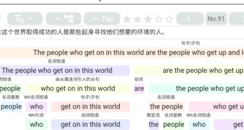 英语长难句分析app免费
,英语长难句分析有什么用图2